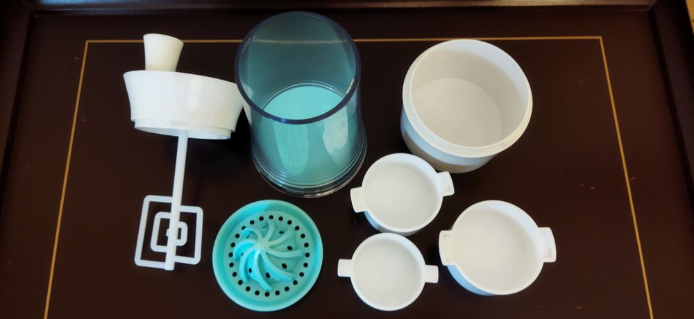 Ancien ustensile VINTAGE Cuisine