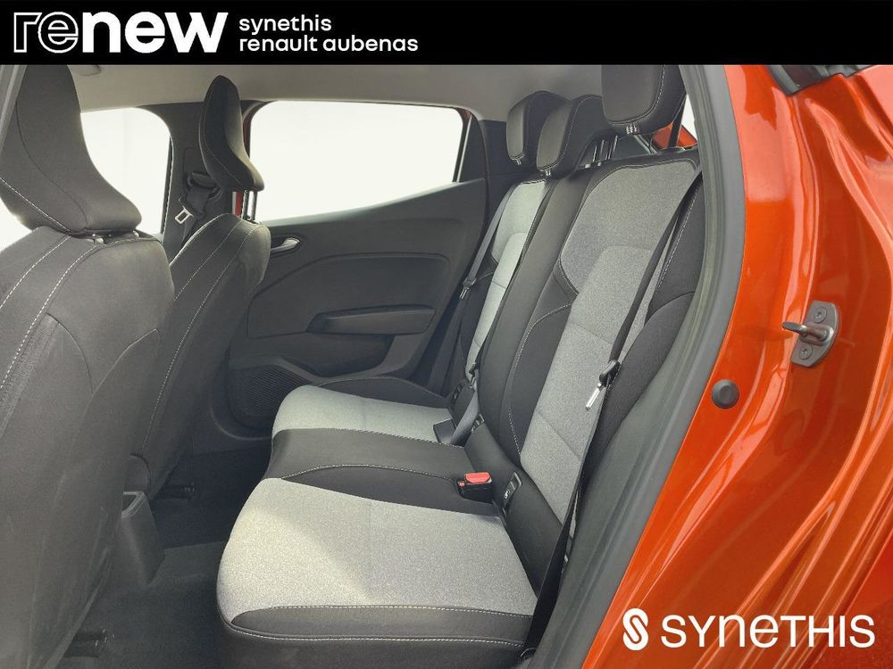 Clio V Clio TCe 90 Evolution 2024 occasion 07200 Aubenas