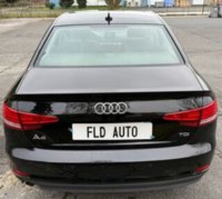 A4 2.0 TDI 150 Business Line 2017 occasion 77130 La Grande-Paroisse