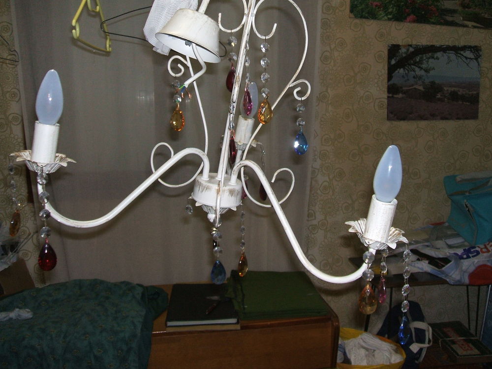 LUMINAIRE Décoration