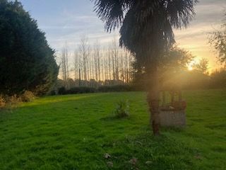  Terrain  vendre 1293 m Pey