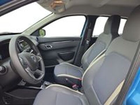 Spring Achat Int&eacute;gral Confort 2022 occasion 91300 Massy