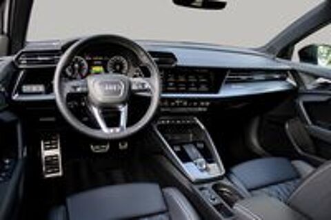 A3 Sportback 45 TFSIe S Line 2022 occasion 33600 Pessac