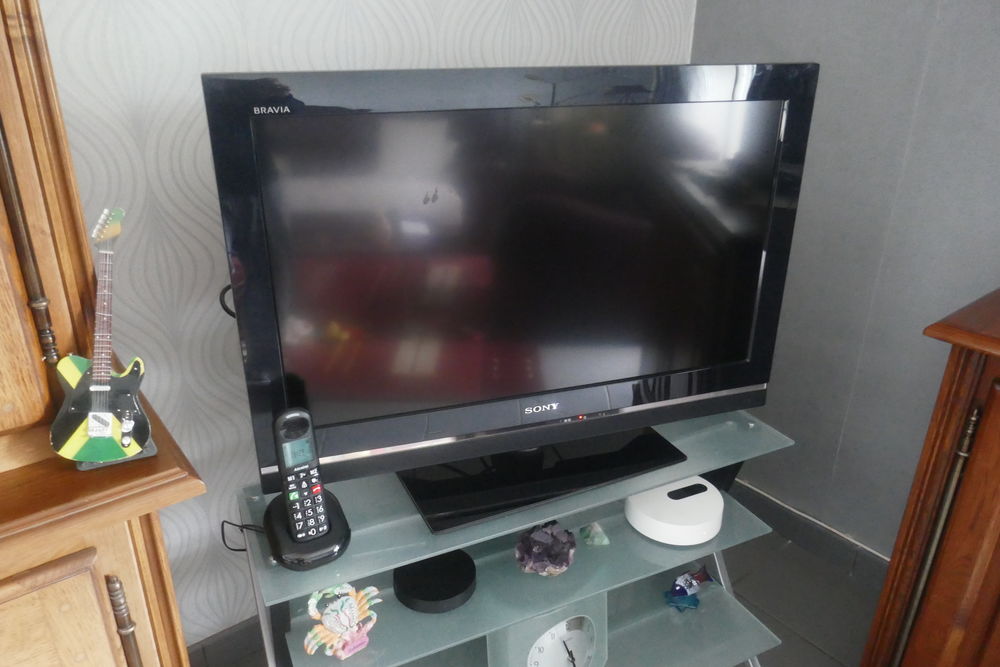 TV sony Audio et hifi