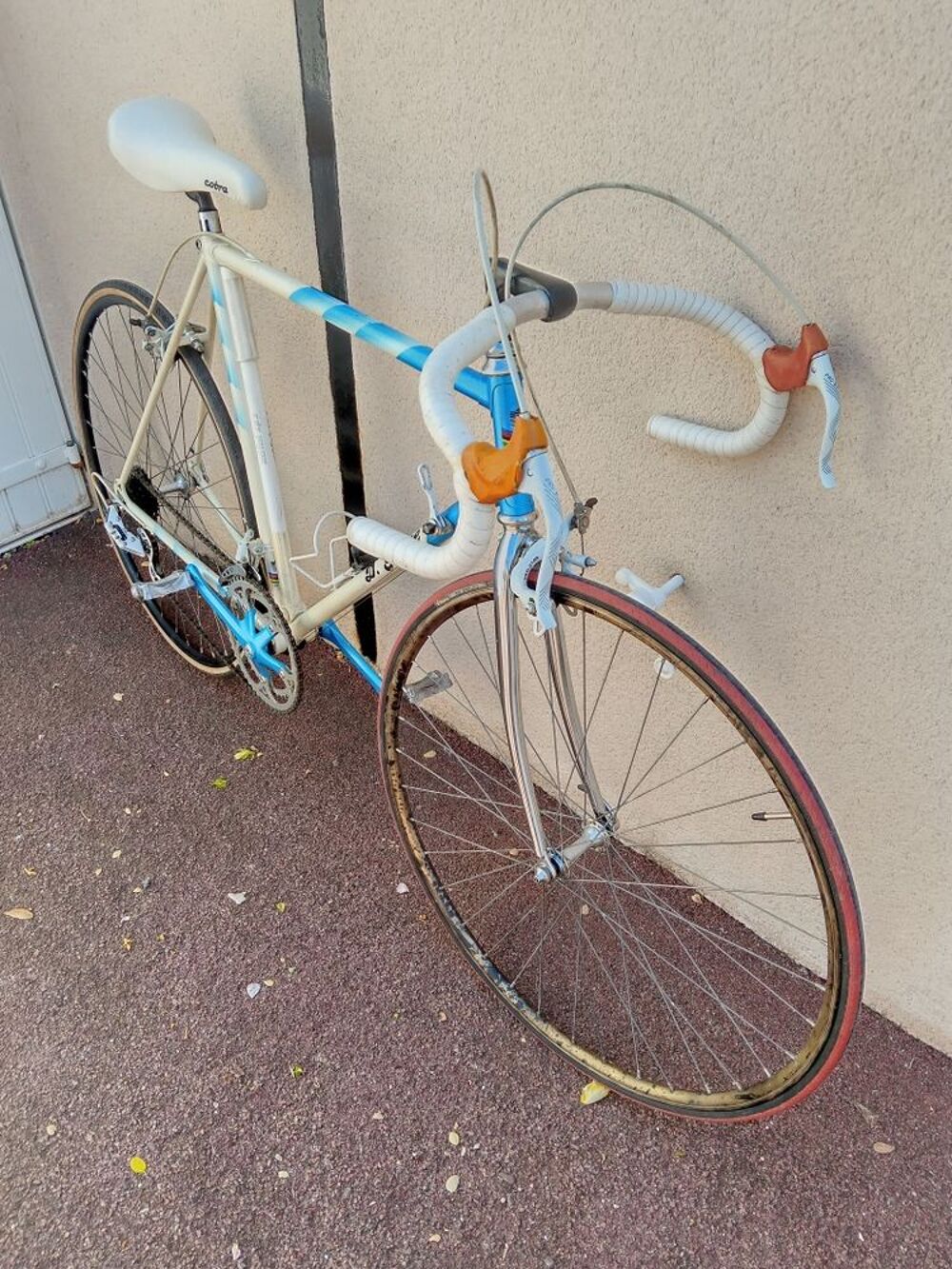 v&eacute;lo de course Vélos