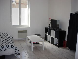  Appartement à louer 2 pièces 24 m²