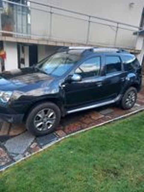 Duster 1.5 dCi 110 4x4 Prestige 2014 occasion 19110 Bort-les-Orgues
