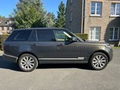 Range Rover Mark II SWB SDV8 4.4L Vogue A 2014 occasion Binche