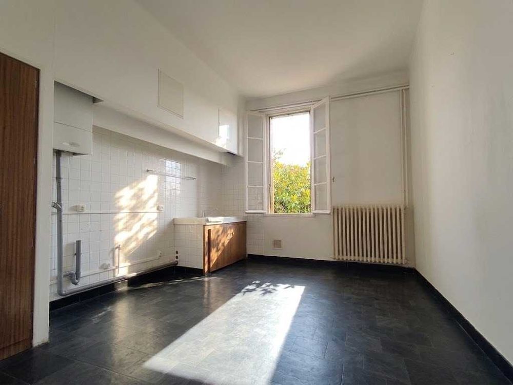 Location Maison Maison de ville balcon cellier proche gare bus Muret