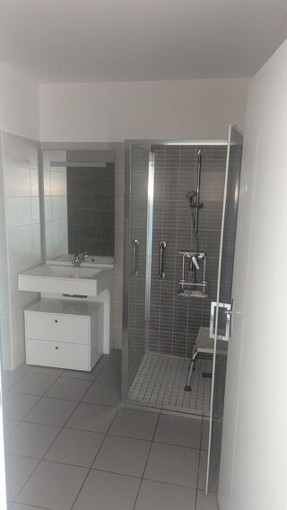  Appartement à vendre 2 pièces 42 m²