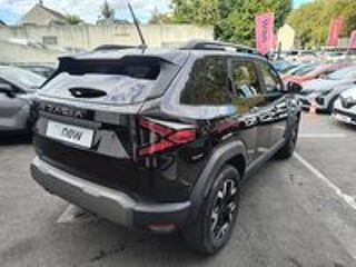 Duster Mild Hybrid 130 Extreme 2025 occasion 95100 Argenteuil