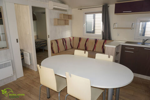 Annonce voiture Mobil-Home Mobil-Home 14000 