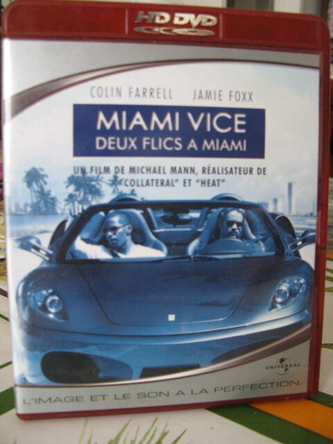 Miami Vice deux flics a Miami 3 Marseille 15 (13)