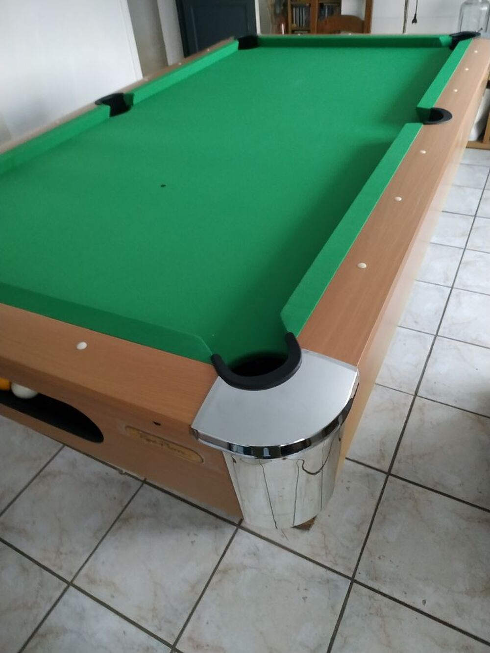 Billard Meubles