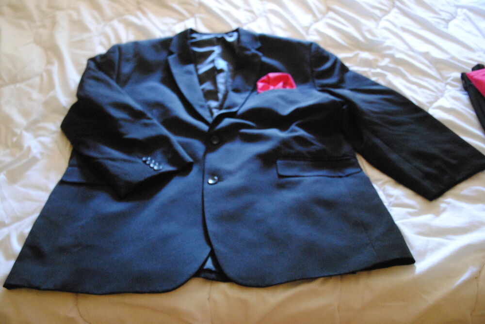 Costume et sa chemise V�tements