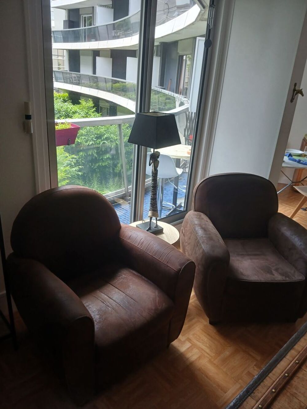 FAUTEUILS CLUB Meubles