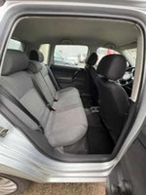 Polo Ph1 1.9 sDI 65 2003 occasion 86300 Chauvigny