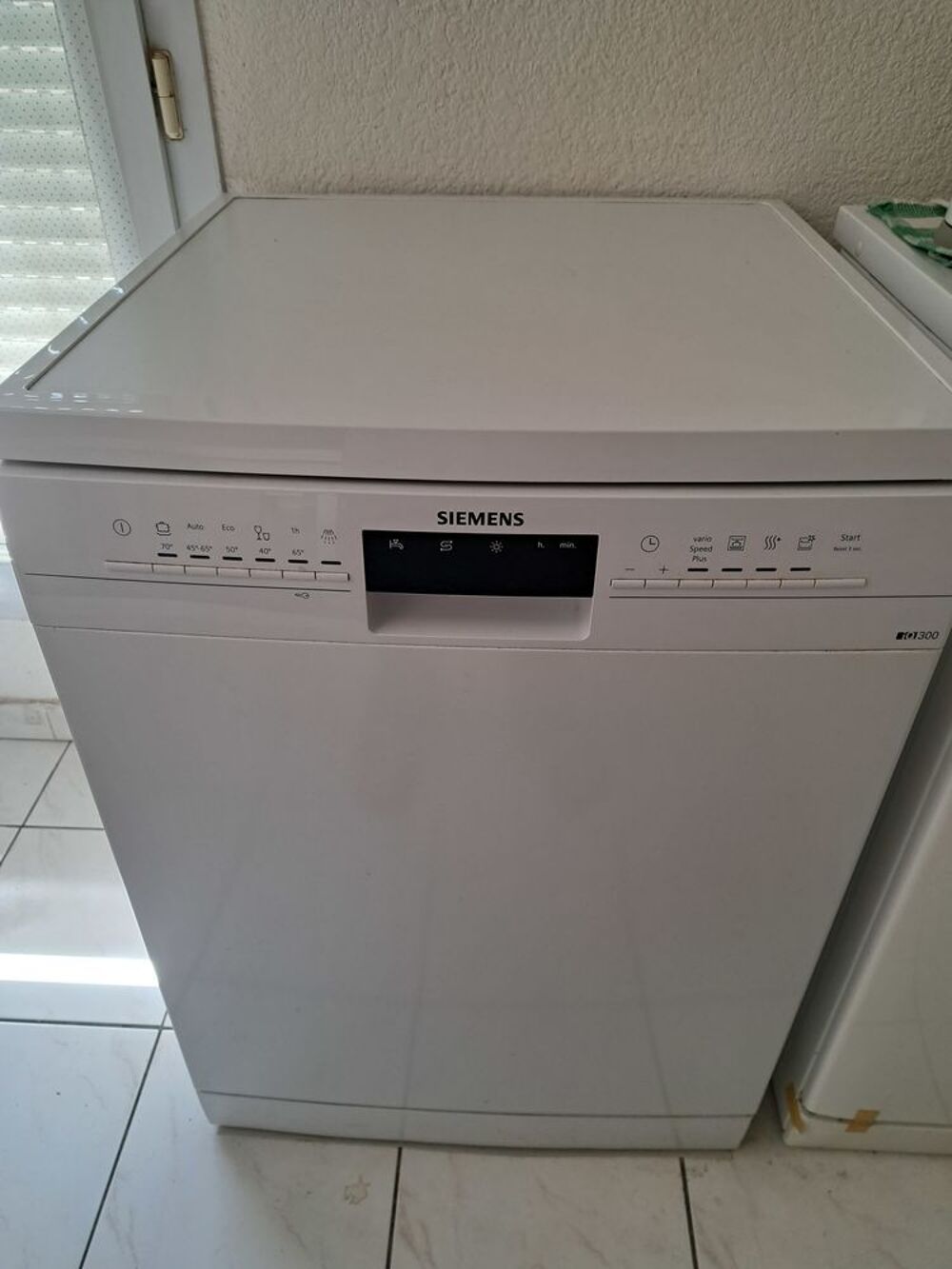 Lave-vaisselle Siemens - HQ300 13-14 couverts Electroménager