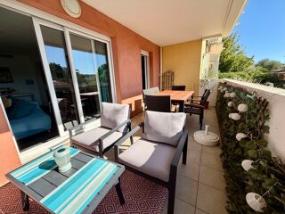  Appartement à vendre 3 pièces 63 m² Nice