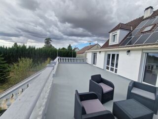 Maison 6 pièces 160 m² · à Marchémoret · 160 m² · 379 000 €