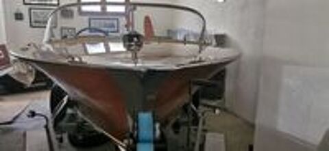 Dinghie - Runabout - Open 1960 occasion 66000 Perpignan
