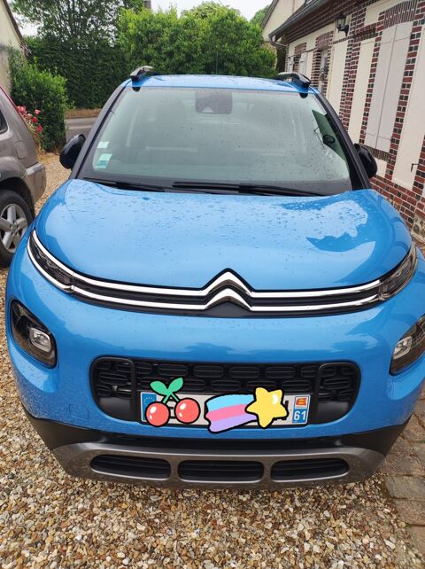 Citroen c3 aircross Citro&euml;n  PureTech 110 S&S BVM6 