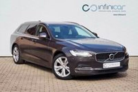 V90 2020 occasion 67230 Obenheim
