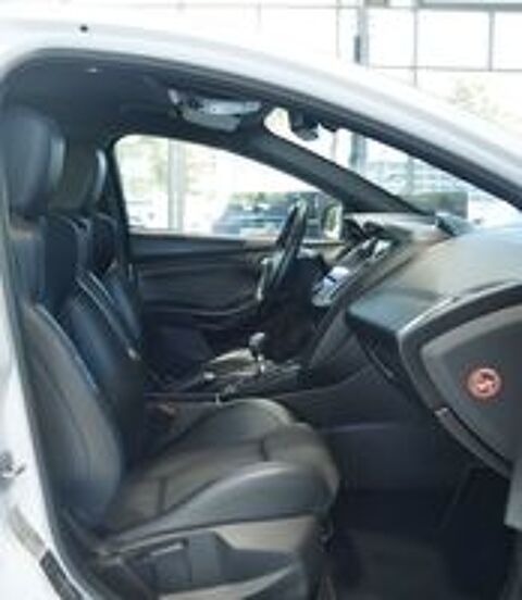 Focus 2.3 EcoBoost 350 S&S RS 2016 occasion 38440 Saint-Jean-de-Bournay