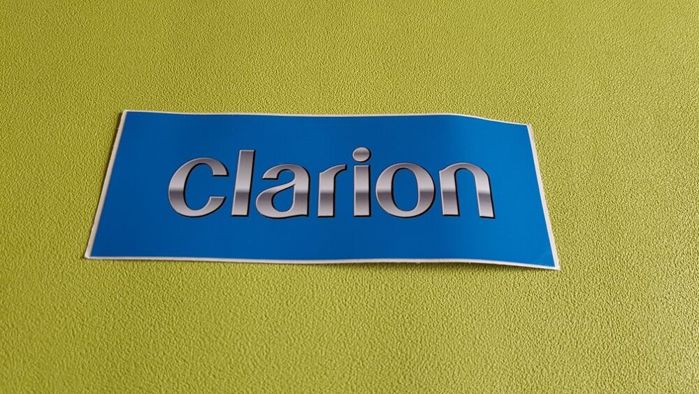 CLAIRON 