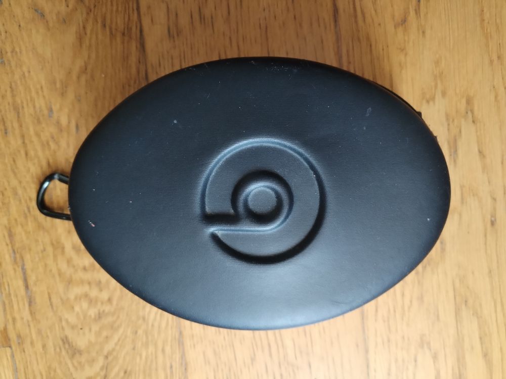 Sacoche casque BEATS
Audio et hifi