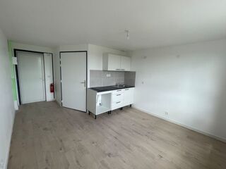  Appartement à louer 1 pièce 20 m² Château-renard
