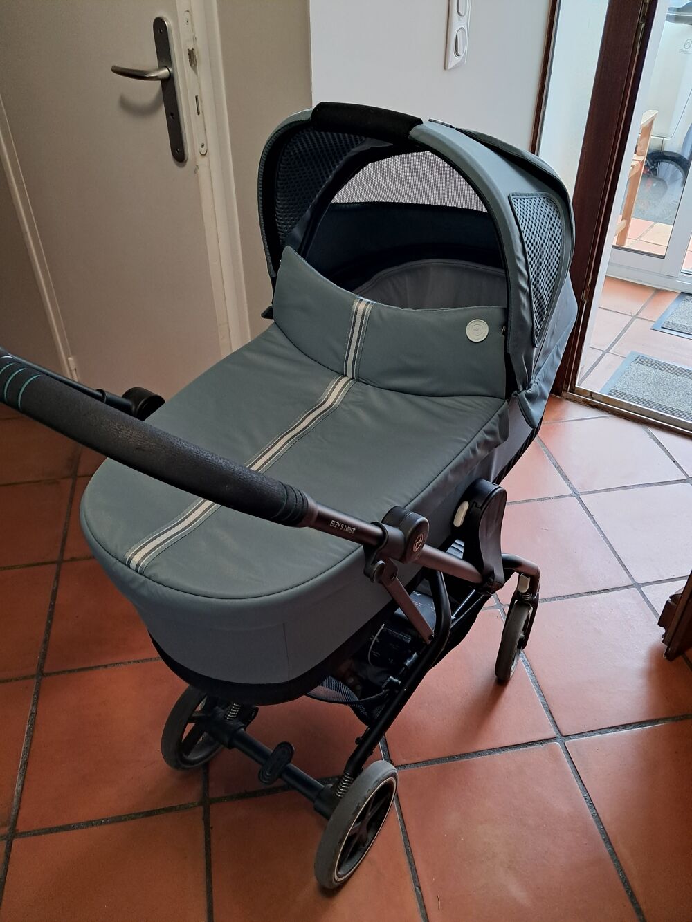 Nacelle Cybex Cot S Puériculture