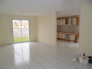  Maison � louer 6 pi�ces 110 m� Seyresse