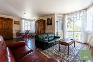  Maison à vendre 6 pièces 128 m²