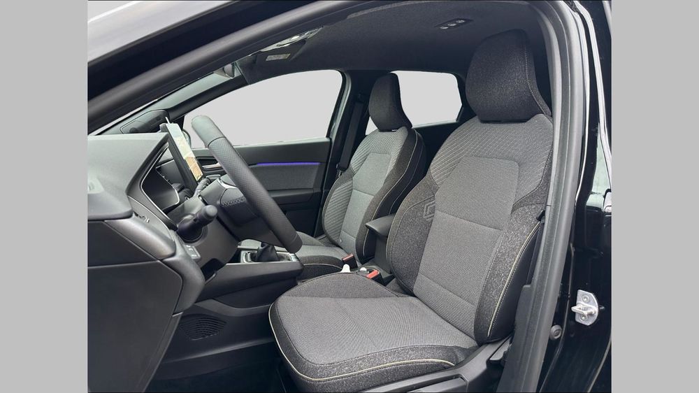 Symbioz mild hybrid 140 ch Techno 2026 occasion 38140 Rives