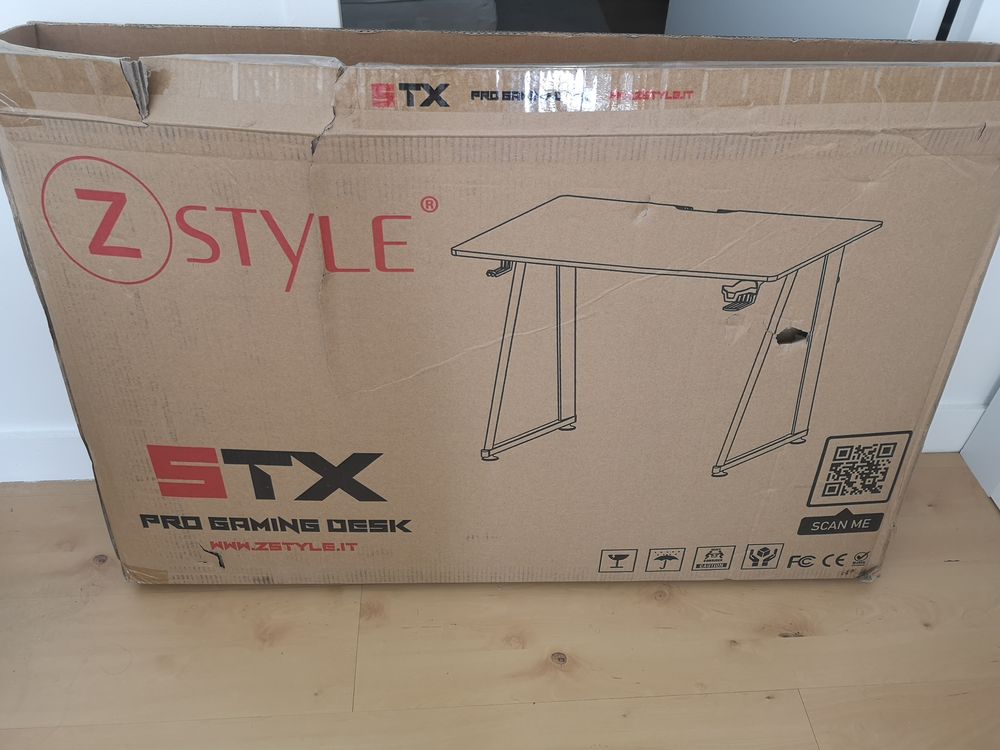 Bureau gaming neuf Meubles