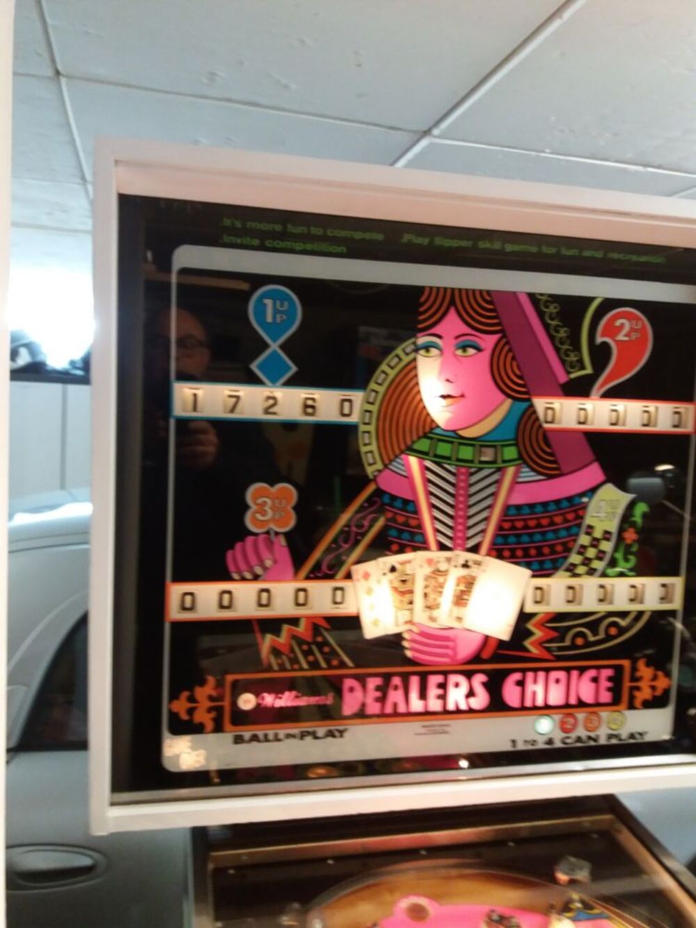 Flipper Meubles
