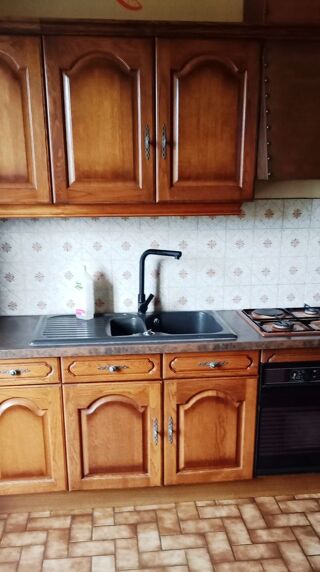  Maison � vendre 4 pi�ces 112 m�