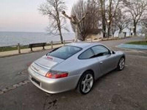 911 (996) 911 3.6i 2004 occasion 74200 Thonon-les-Bains
