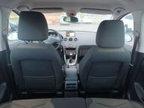 308 1.6 e-HDi 115ch FAP Business Pack 2013 occasion 86600 Coulombiers