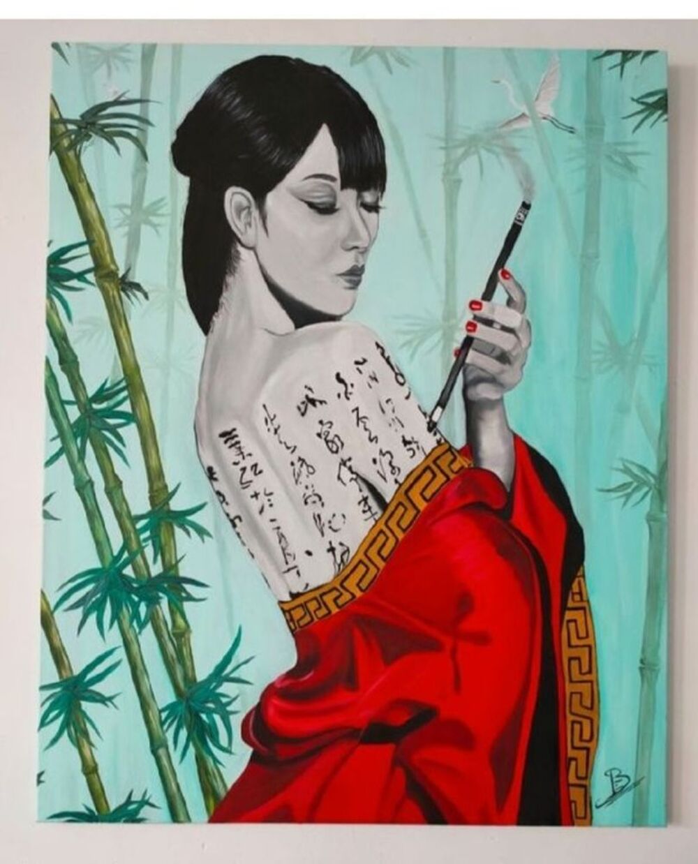 tableau Décoration