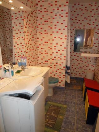  Appartement  vendre 1 pice 33 m
