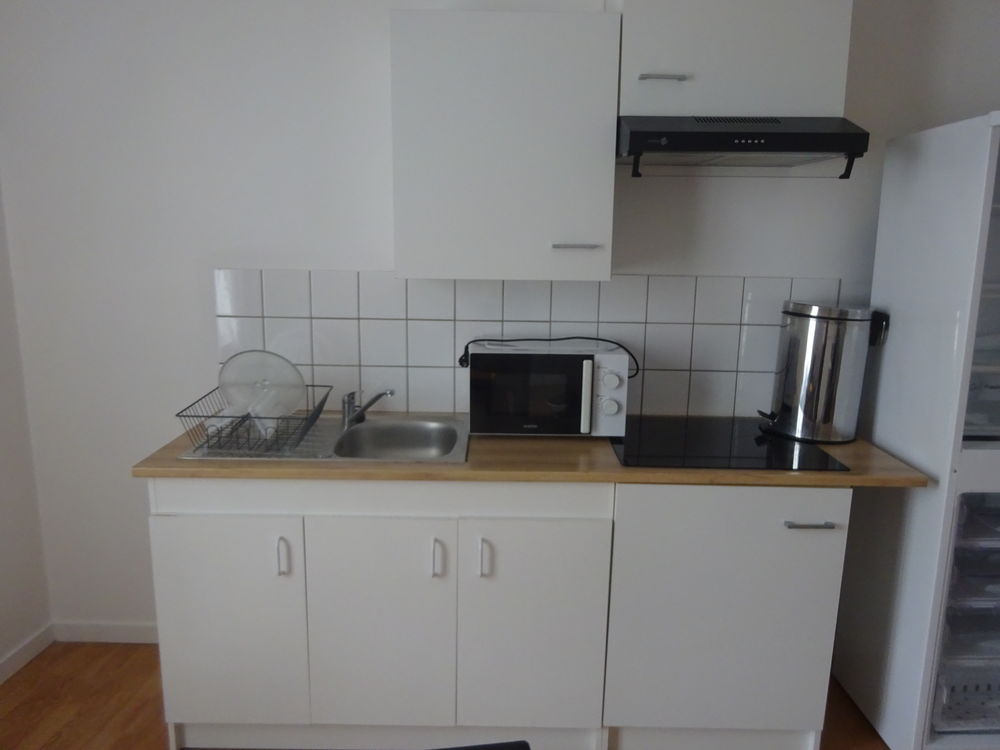 Location Appartement BIENTOT UN APPARTEMENT T2 POUR VOUS La grand-combe