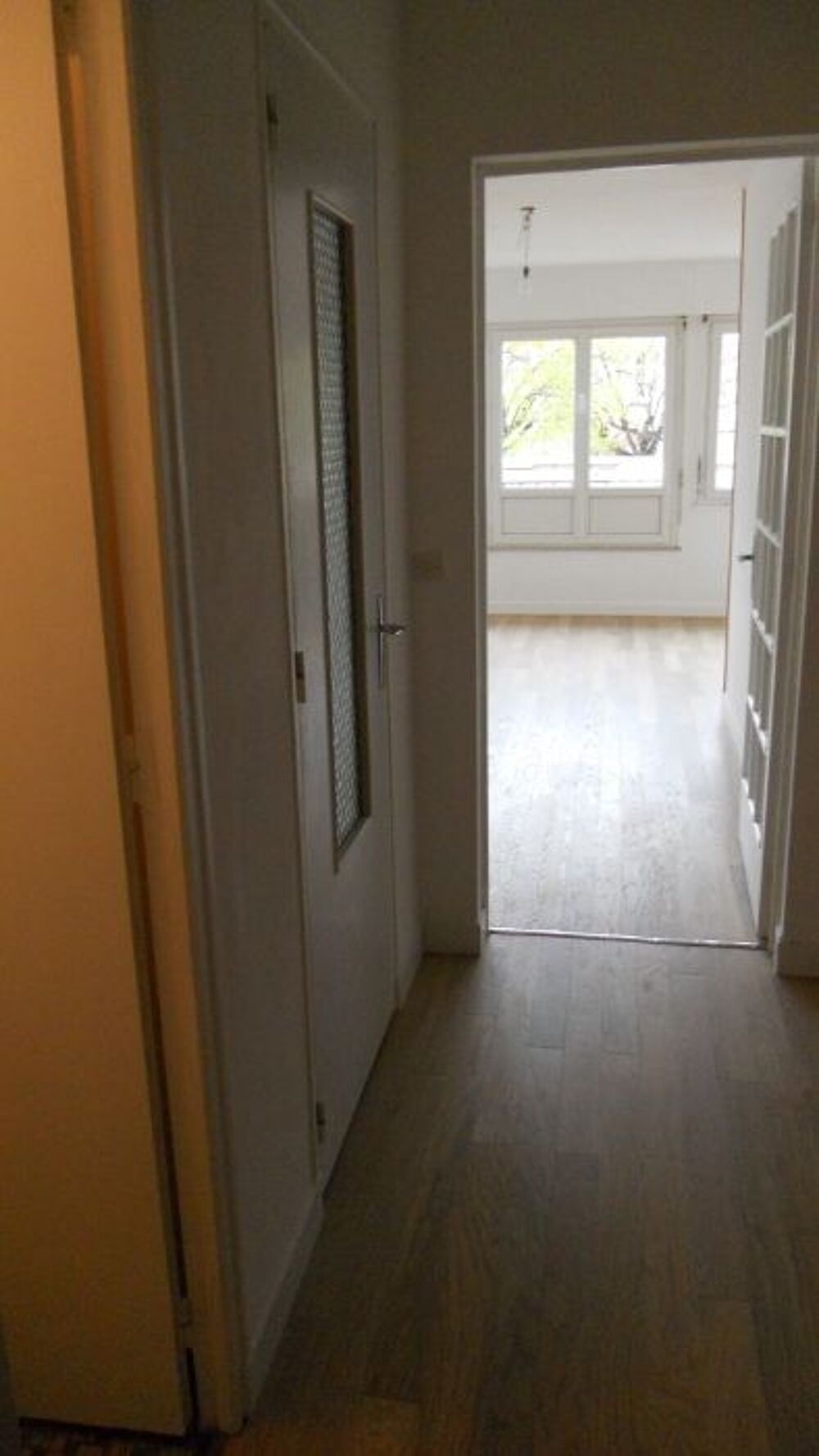 Vente Appartement Appartement Melun quartier Gare 44 m² Melun