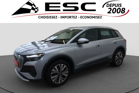 Annonce voiture Audi Q4 29490 