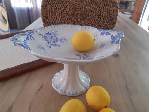 COUPE A FRUITS / COMPOTIER ANCIEN Saint-Sulpice-de-Royan (17)