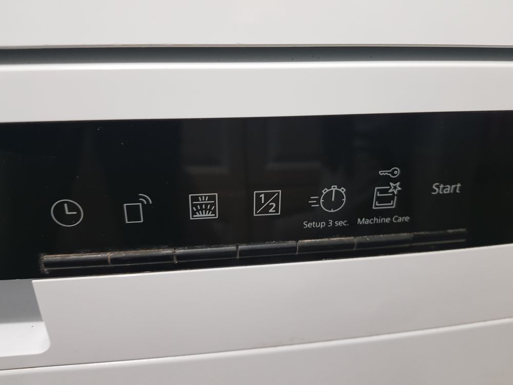 LAVE VAISSELLE Electroménager