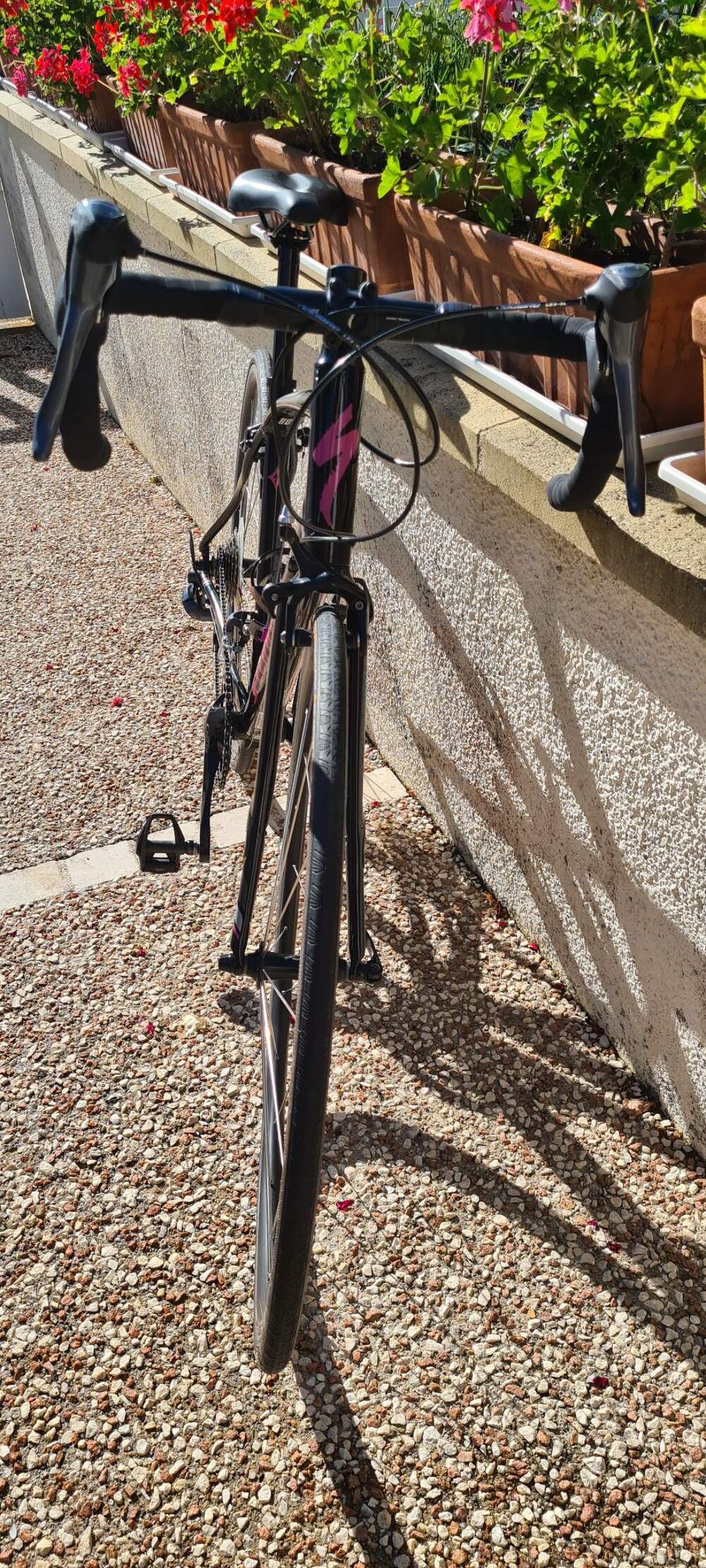 V&eacute;lo de route SPECIALIZED V�los