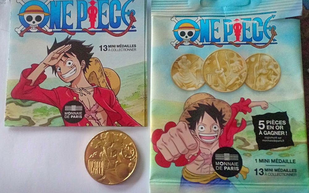 Pi&egrave;ce One piece Brook 