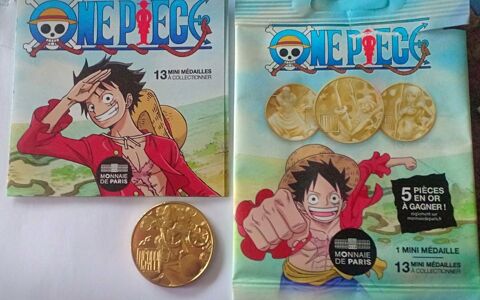 Pièce One piece Brook 5 Courbevoie (92)